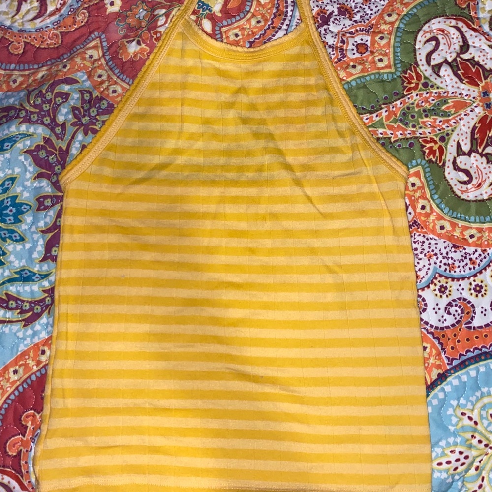 american eagle halter top - Picture 1 of 4
